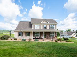 19423 Snaffle Bit Ln, Bristol, VA 24202