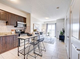 886 Golf Links Rd #205, Hamilton, ON L9K1J8