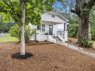 616 Old Town Rd, Villa Rica, GA 30180