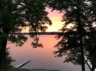 27618 Silver Lake Rd, Salem, WI 53168