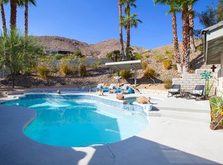 10 Saturn Cir, Rancho Mirage, CA 92270