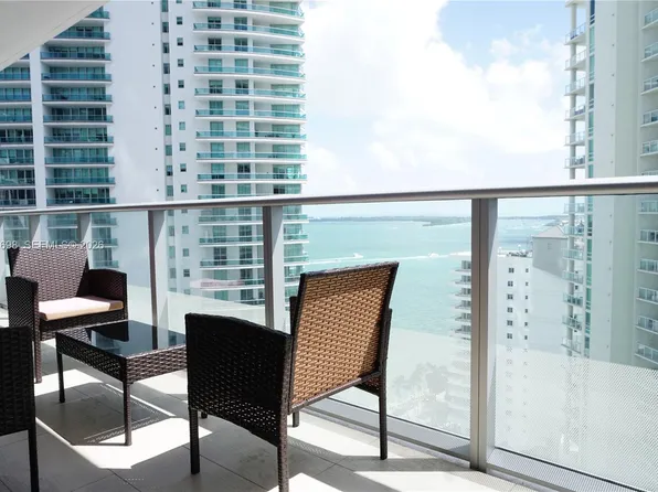 1300 Brickell Bay Dr, Miami, FL