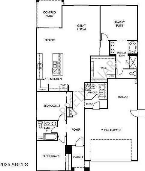 2nd image of 123 S 175TH Avenue