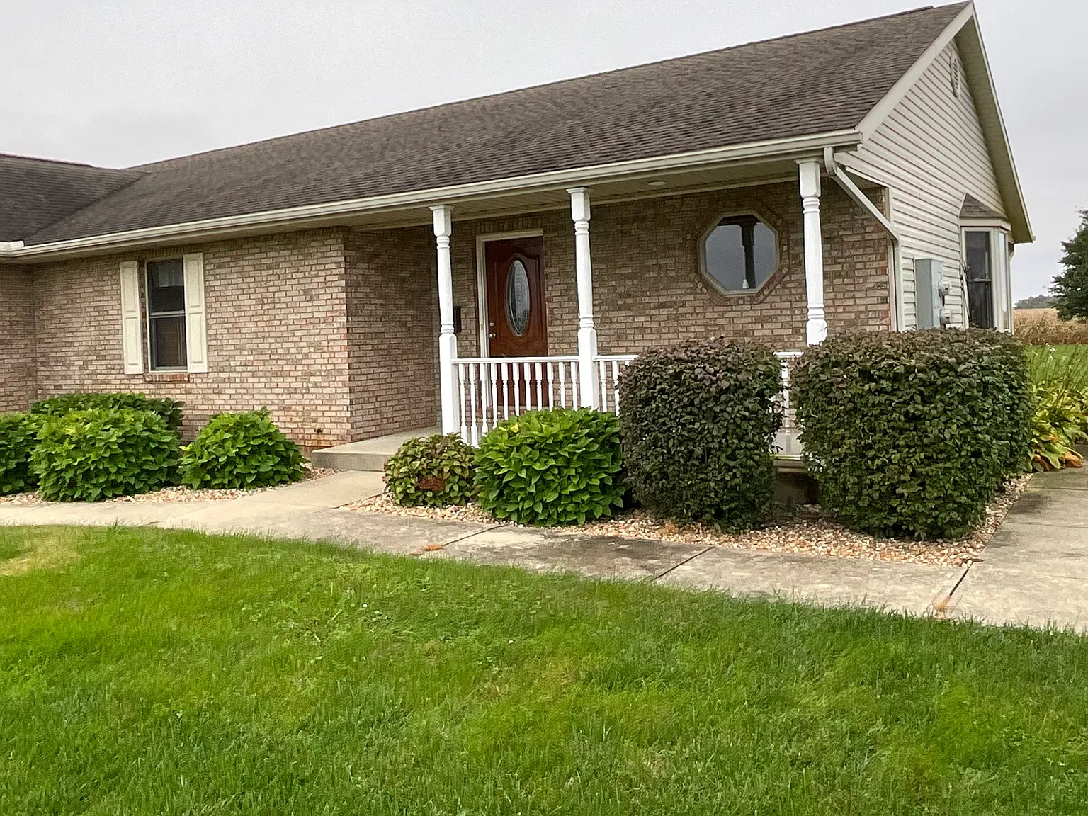 4245 Frazier Guy Rd — Photo 1
