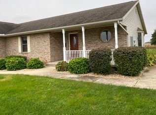 4245 Frazier Guy Rd, Sidney, OH 45365