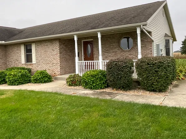 4245 Frazier Guy Rd, Sidney, OH 45365
