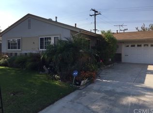 10361 Ponder St, Cypress, CA 90630