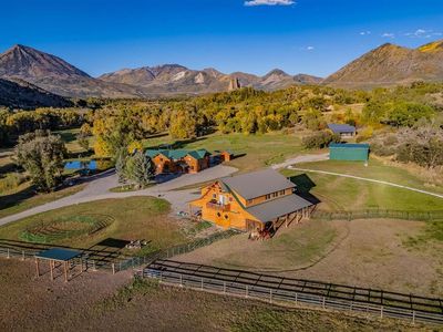 93 Highway 92, Crawford, CO, 81415