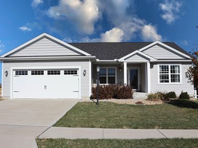 1519 Calvin Dr, Washington, IL, 61571