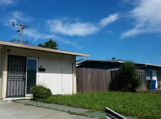 521 S 49th St, Richmond, CA 94804