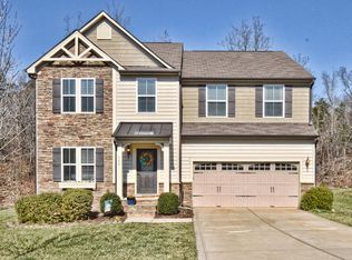746 Ryans Pl, Fort Mill, SC 29715