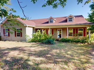 8543 Highway 104 E, Dyersburg, TN 38024