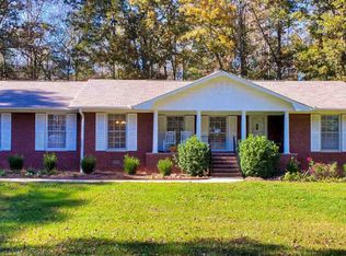 440 Chappell Mill Rd, Milner, GA 30257