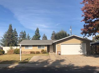 1101 Palmilla Dr, Modesto, CA 95356