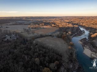 0 E 635th Rd, Proctor, OK 74457