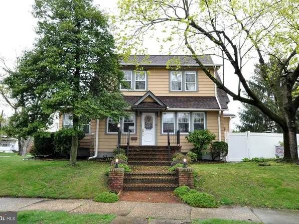 200 Stratford Ave, Haddon Township, NJ 08108