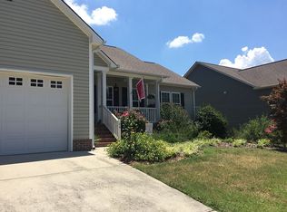 64 Millwood Dr, Clayton, NC 27527
