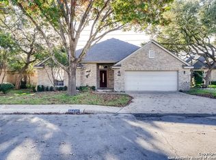 16410 Chase Oak, San Antonio, TX 78232