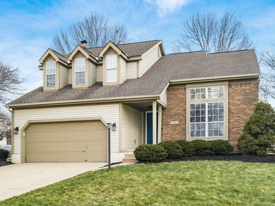 982 Paisley Pl, Pickerington, OH, 43147