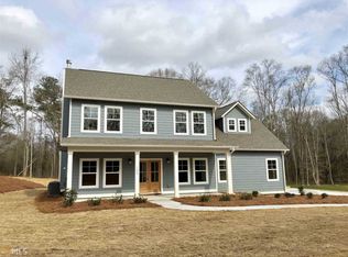 125 Spring Leaf Trl, Winterville, GA 30683