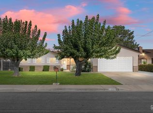 4308 Santa Cruz St, Bakersfield, CA