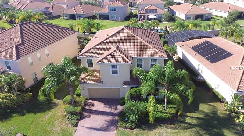 1st image of 11802 Barletta Dr