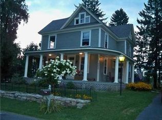 2024 Marlwood Dr, Somerset, PA 15501