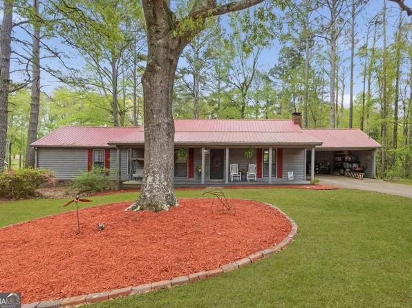 111 Bud St, Temple, GA 30179