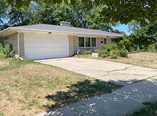 210 S Segoe Rd, Madison, WI 53705