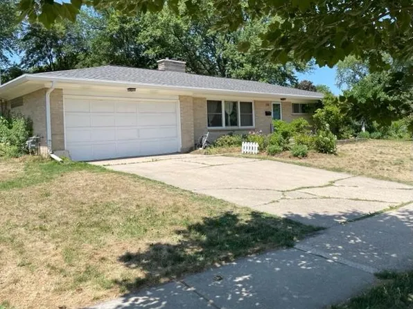 210 South Segoe Road, Madison, WI 53705