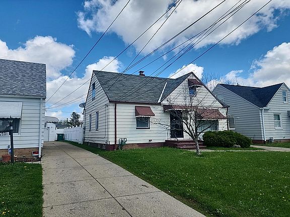 3rd image of 15905 Turney Rd