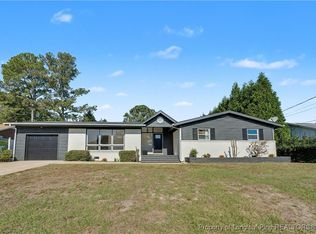 313 Andover Rd, Fayetteville, NC 28311