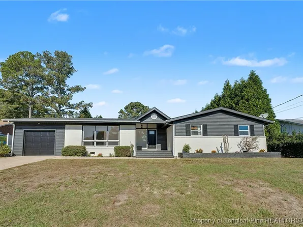 313 Andover Rd, Fayetteville, NC 28311