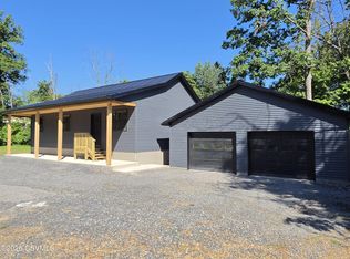 1400 Sunrise Rd, Lewisburg, PA 17837