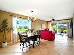 366 Charlemagne BLVD #C201, NAPLES, FL 34112
