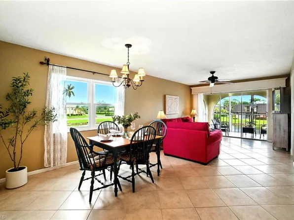 366 Charlemagne BLVD #C201, NAPLES, FL 34112