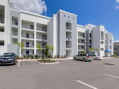 4741 Clock Tower Dr #105, Kissimmee, FL, 34746
