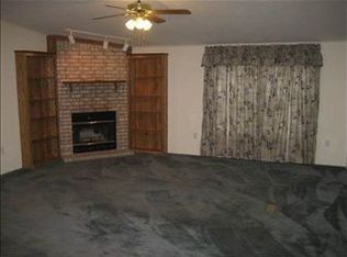 10978 Littlefield Dr, Tyler, TX 75708