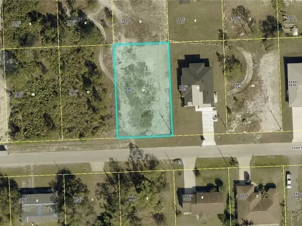 3810 10th St SW, Lehigh Acres, FL 33971