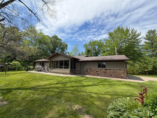 25899 275th Avenue, Holcombe, WI 54745