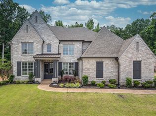 4253 Melwood Oak Dr, Lakeland, TN 38002