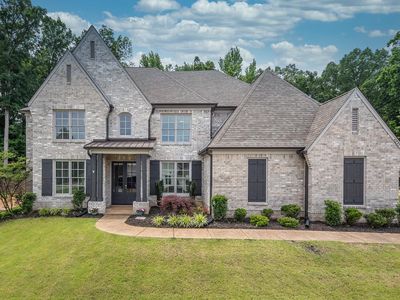 4253 Melwood Oak Dr, Lakeland, TN, 38002