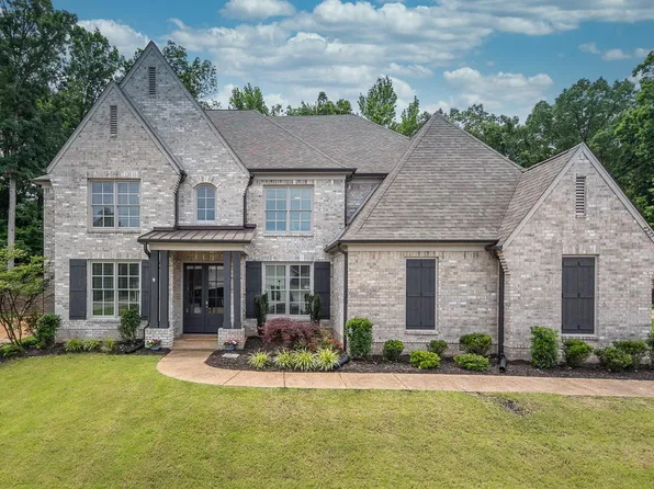 4253 Melwood Oak Dr, Lakeland, TN 38002