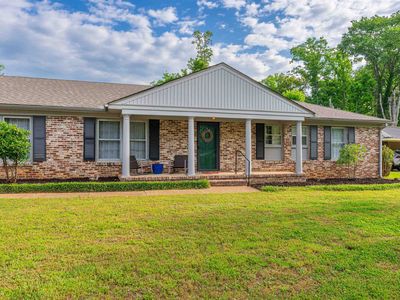114 Kathy St, Florence, AL, 35633