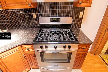 Rented by Scott Williams Realty LLC