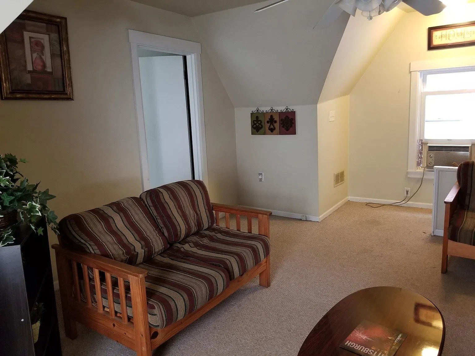 1 bed, $900 — Photo 4