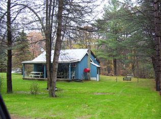 1524 Dory Carson Rd, Pleasantville, PA 16341