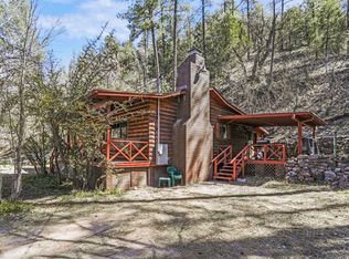 263 S Buenagua Rd, Payson, AZ 85541