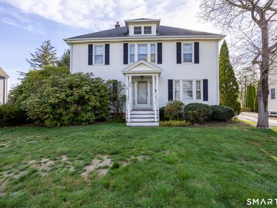 480 Burlington Avenue, Bristol, CT, 06010