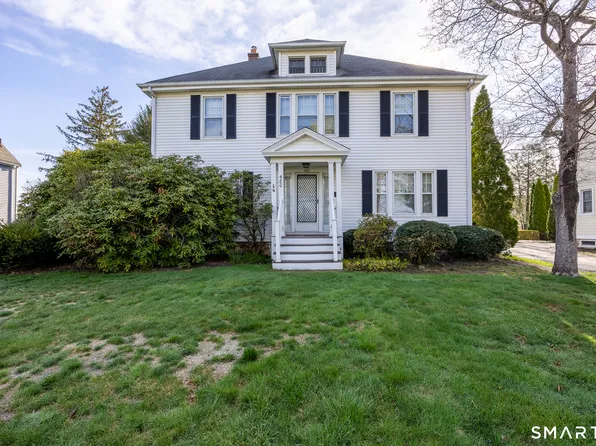 480 Burlington Avenue, Bristol, CT 06010